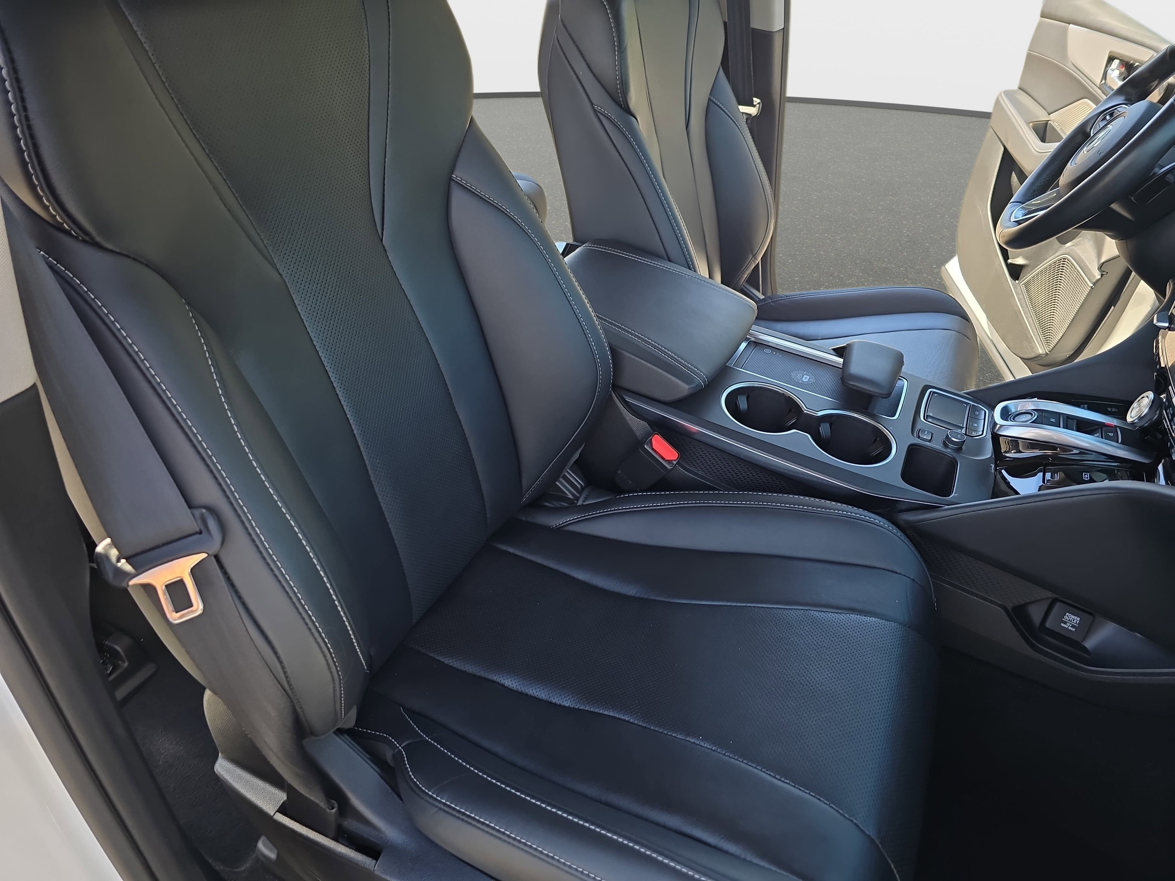 2023 Acura MDX 4TECH