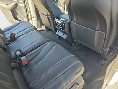 2023 Acura MDX 4TECH