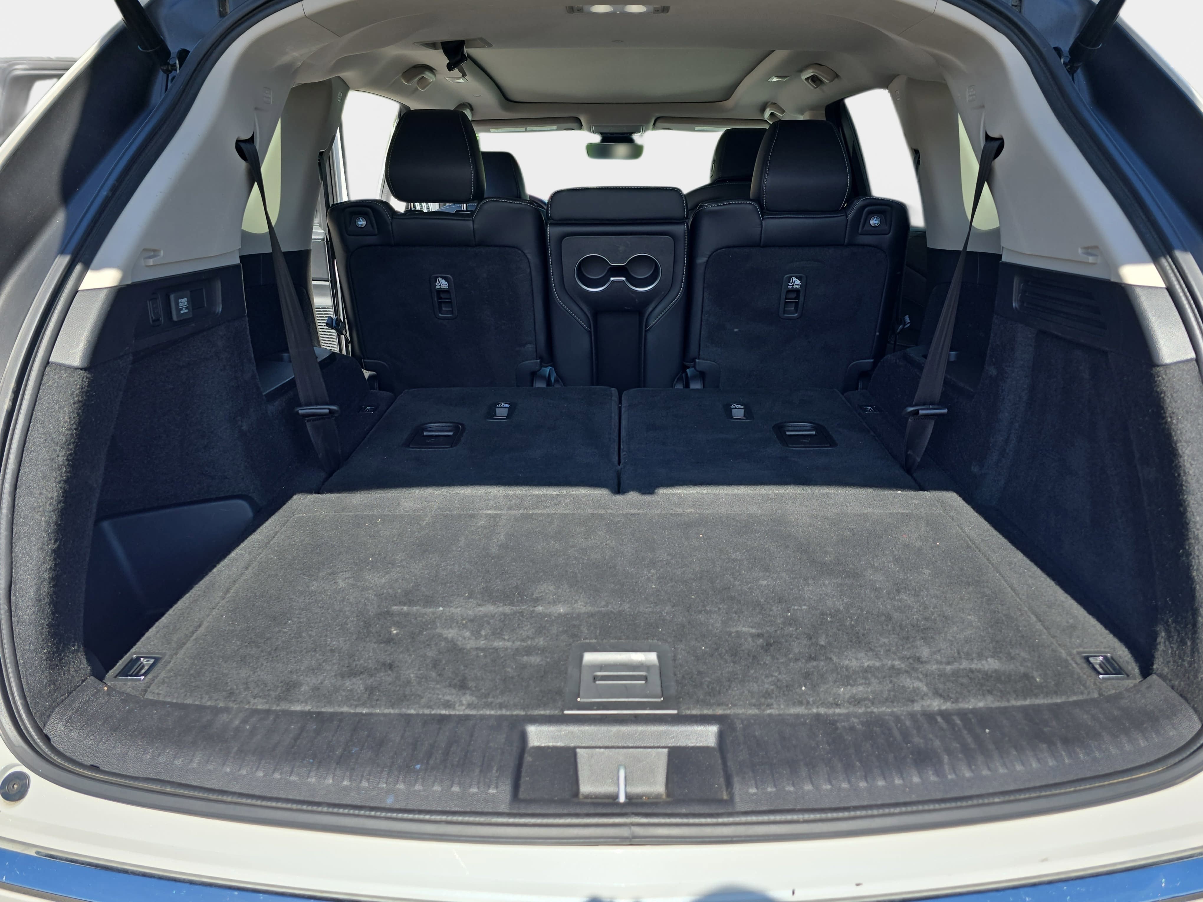 2023 Acura MDX 4TECH