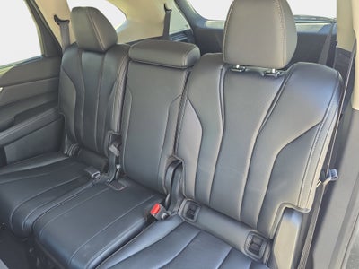 2023 Acura MDX 4TECH