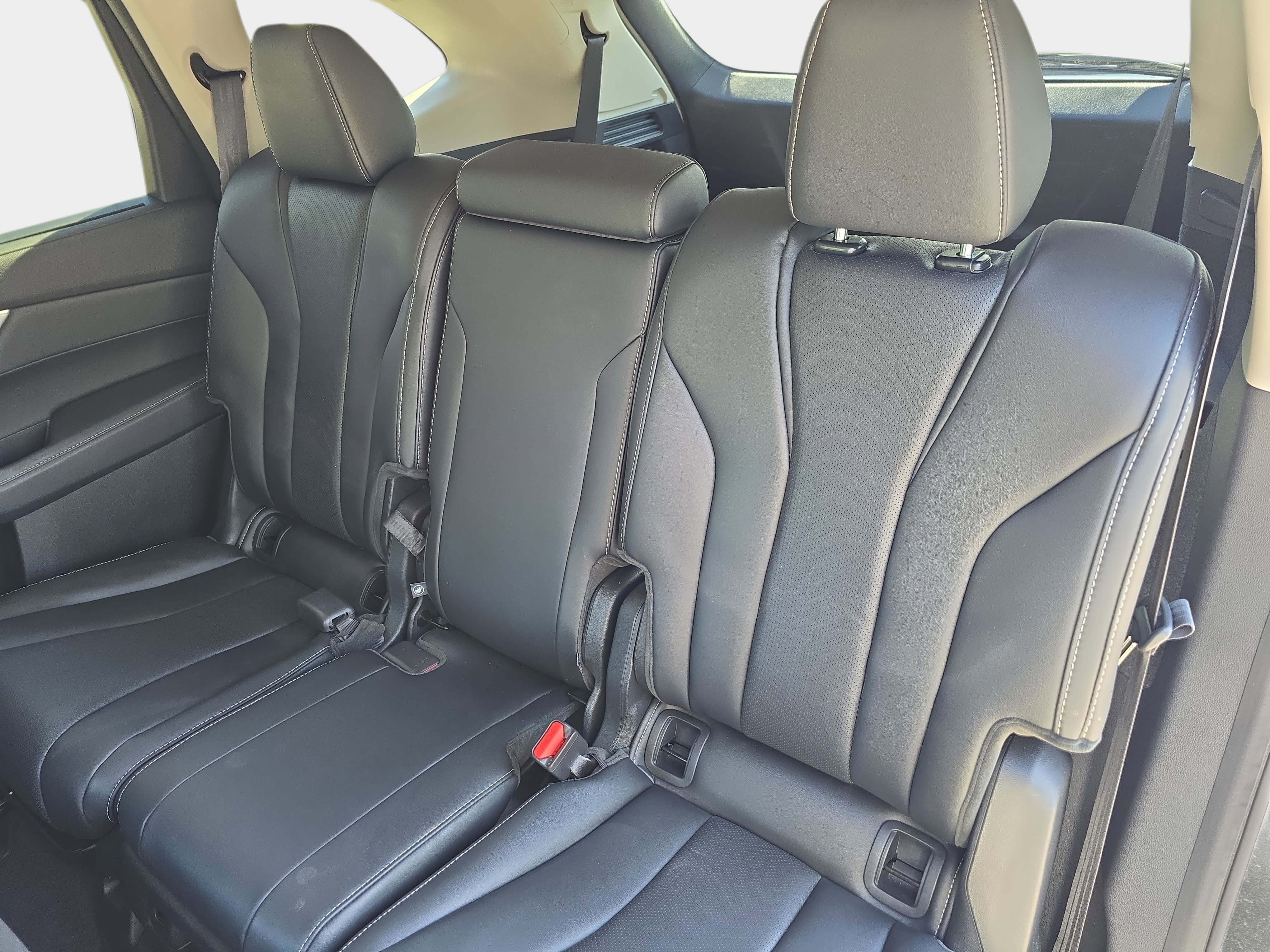 2023 Acura MDX 4TECH