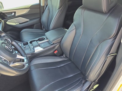 2023 Acura MDX 4TECH