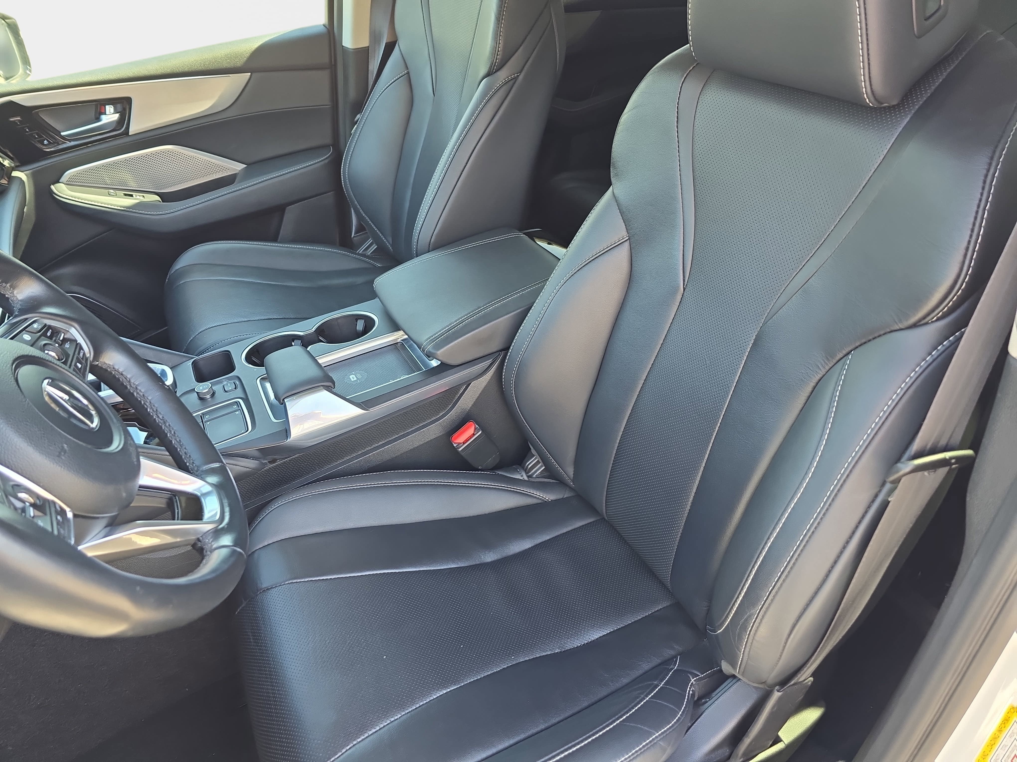 2023 Acura MDX 4TECH