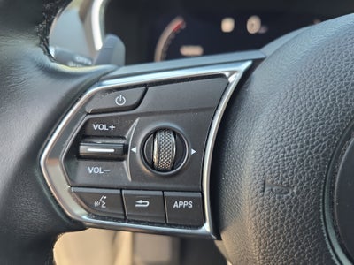 2023 Acura MDX 4TECH