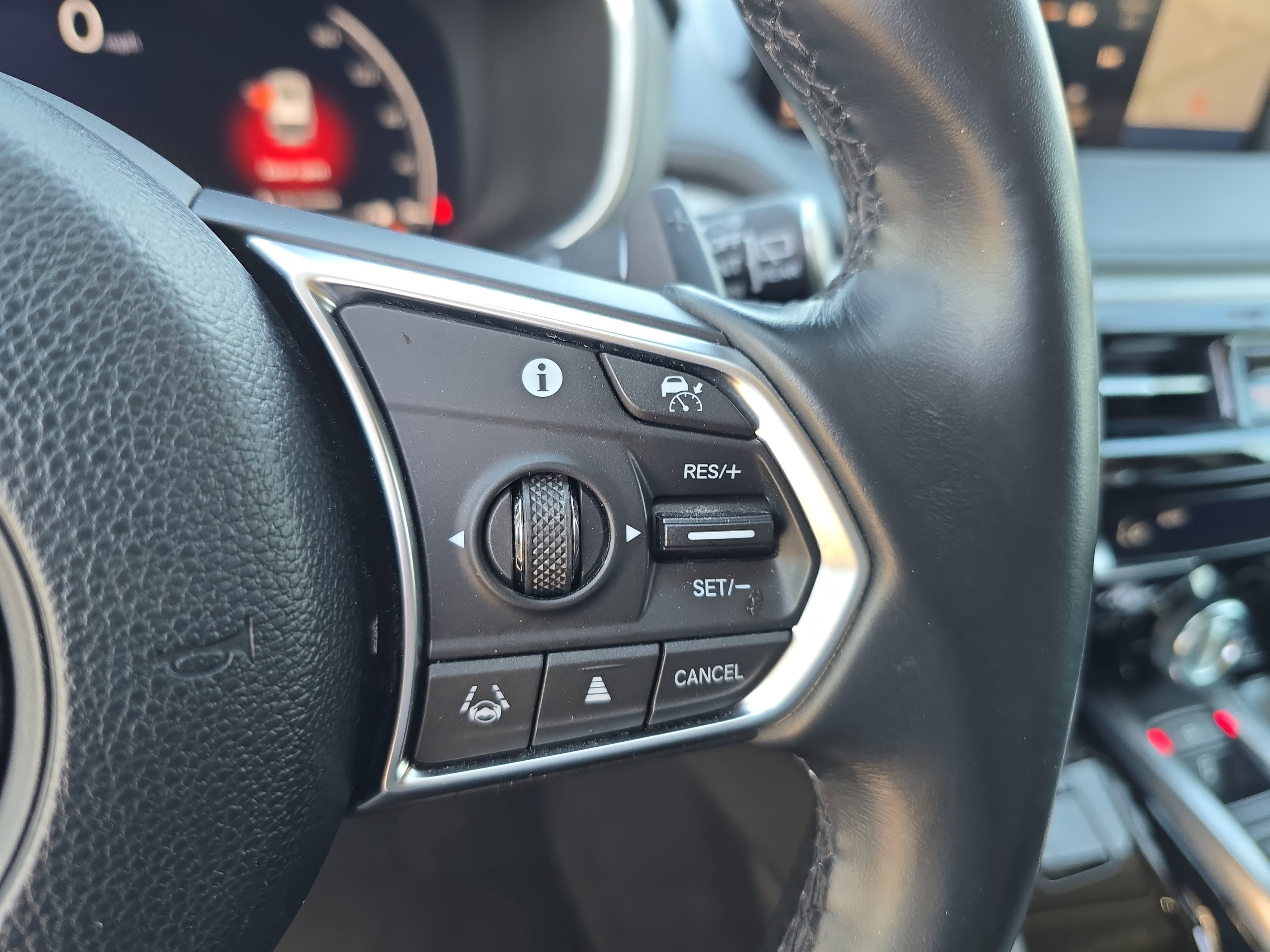 2023 Acura MDX 4TECH