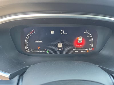 2023 Acura MDX 4TECH