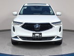 2023 Acura MDX 4TECH