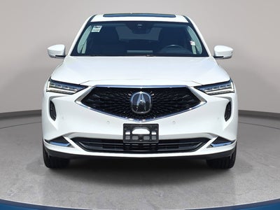 2023 Acura MDX 4TECH