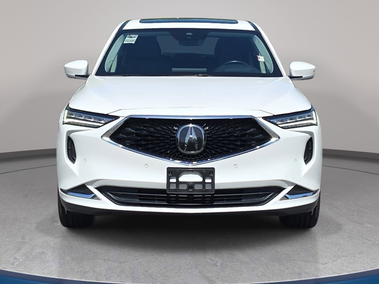 2023 Acura MDX 4TECH