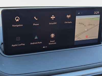 2023 Acura MDX 4TECH