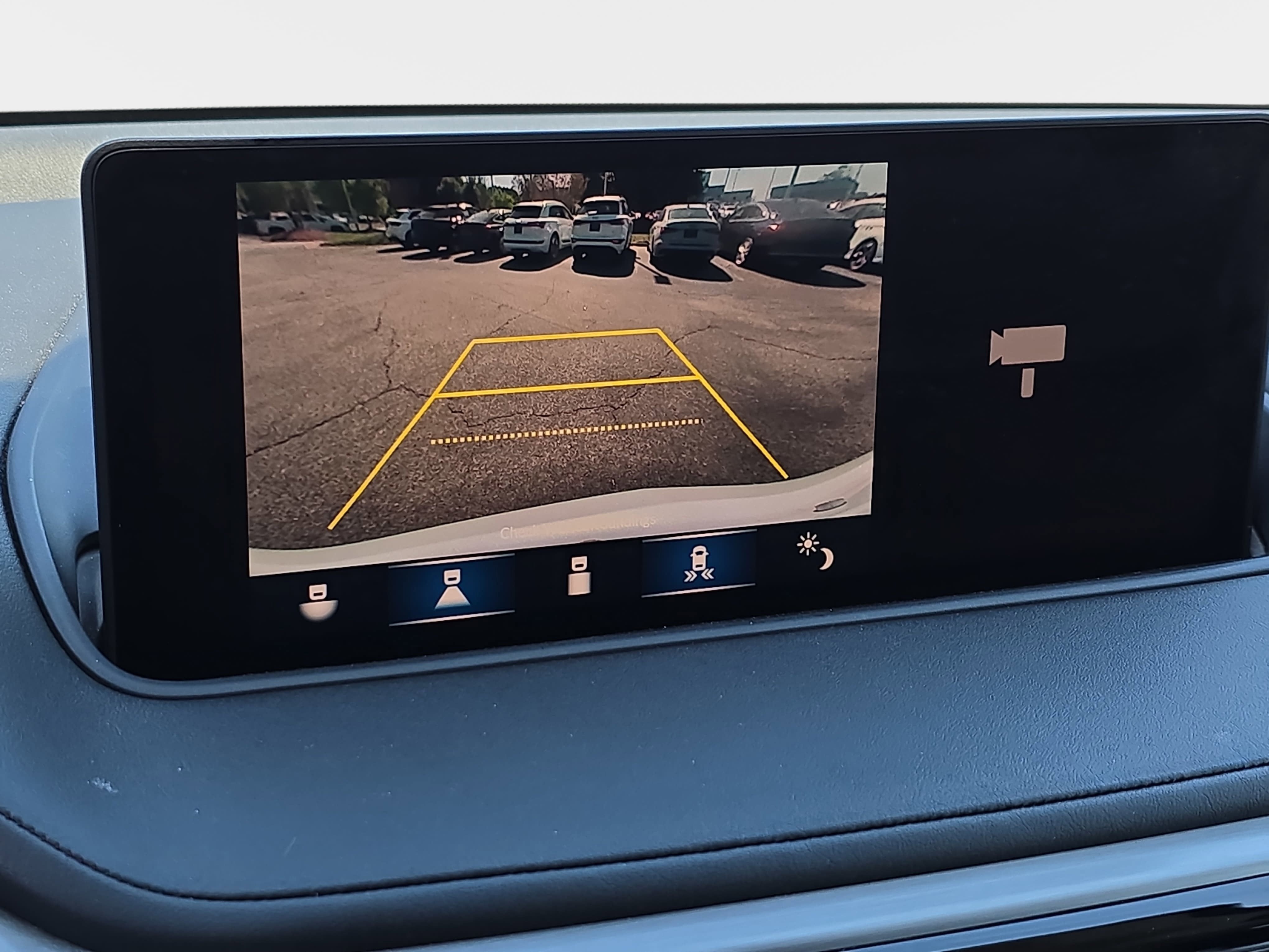 2023 Acura MDX 4TECH