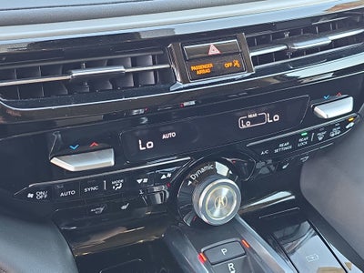 2023 Acura MDX 4TECH