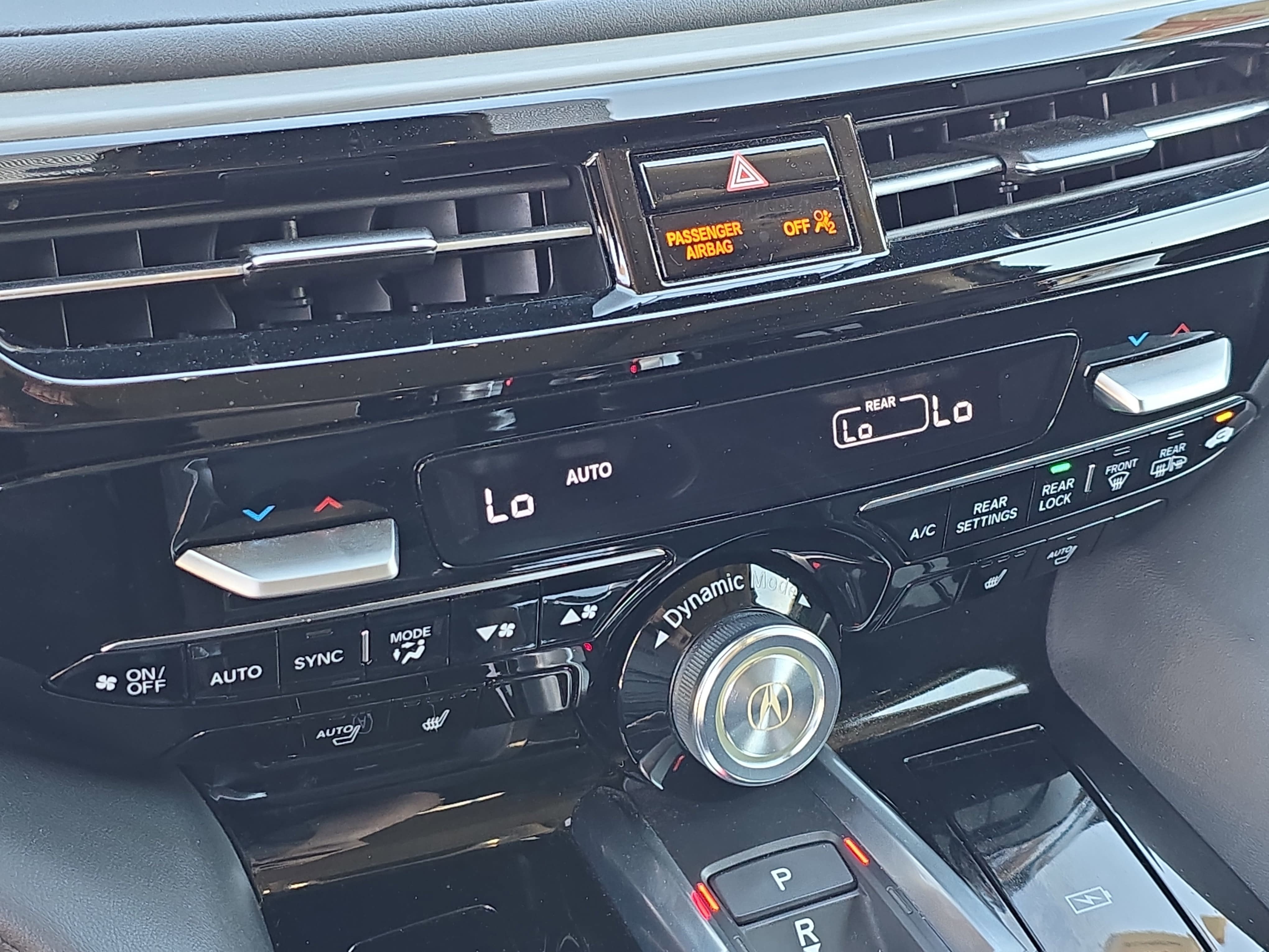 2023 Acura MDX 4TECH