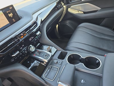 2023 Acura MDX 4TECH