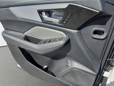 2023 Acura MDX 4TECH