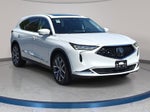 2023 Acura MDX 4TECH