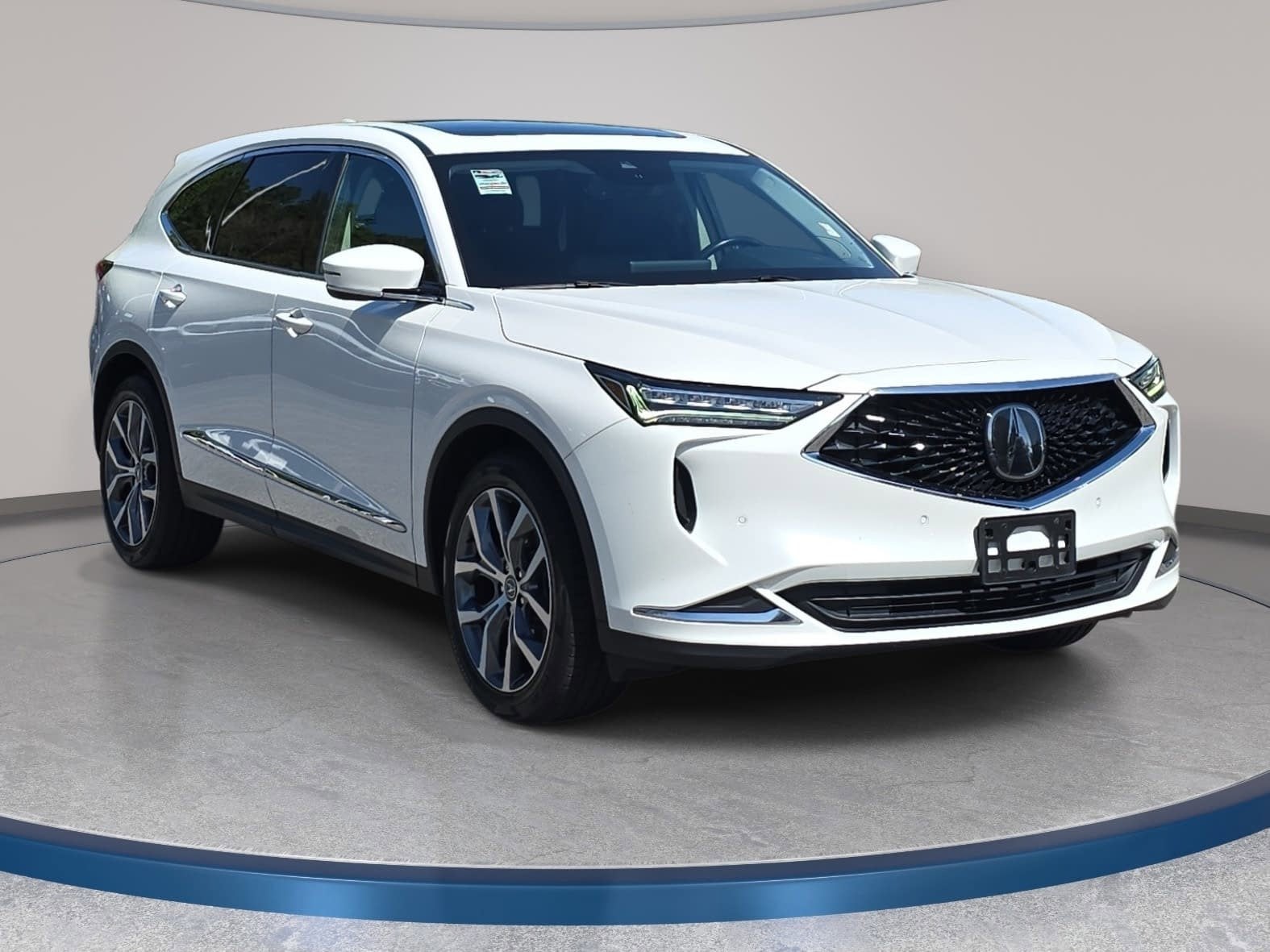 2023 Acura MDX 4TECH