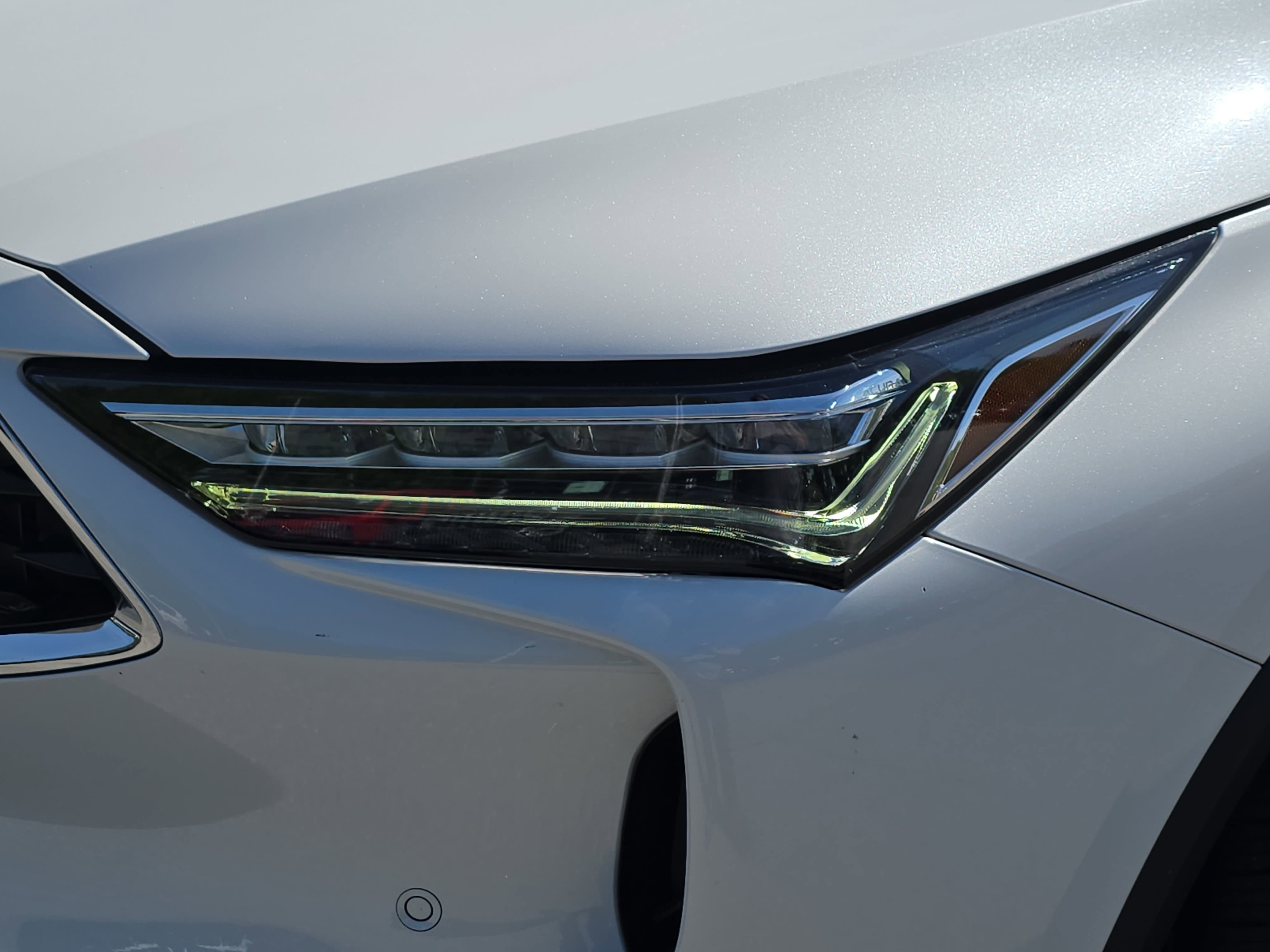 2023 Acura MDX 4TECH