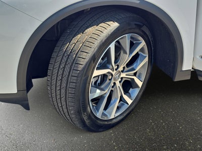 2023 Acura MDX 4TECH