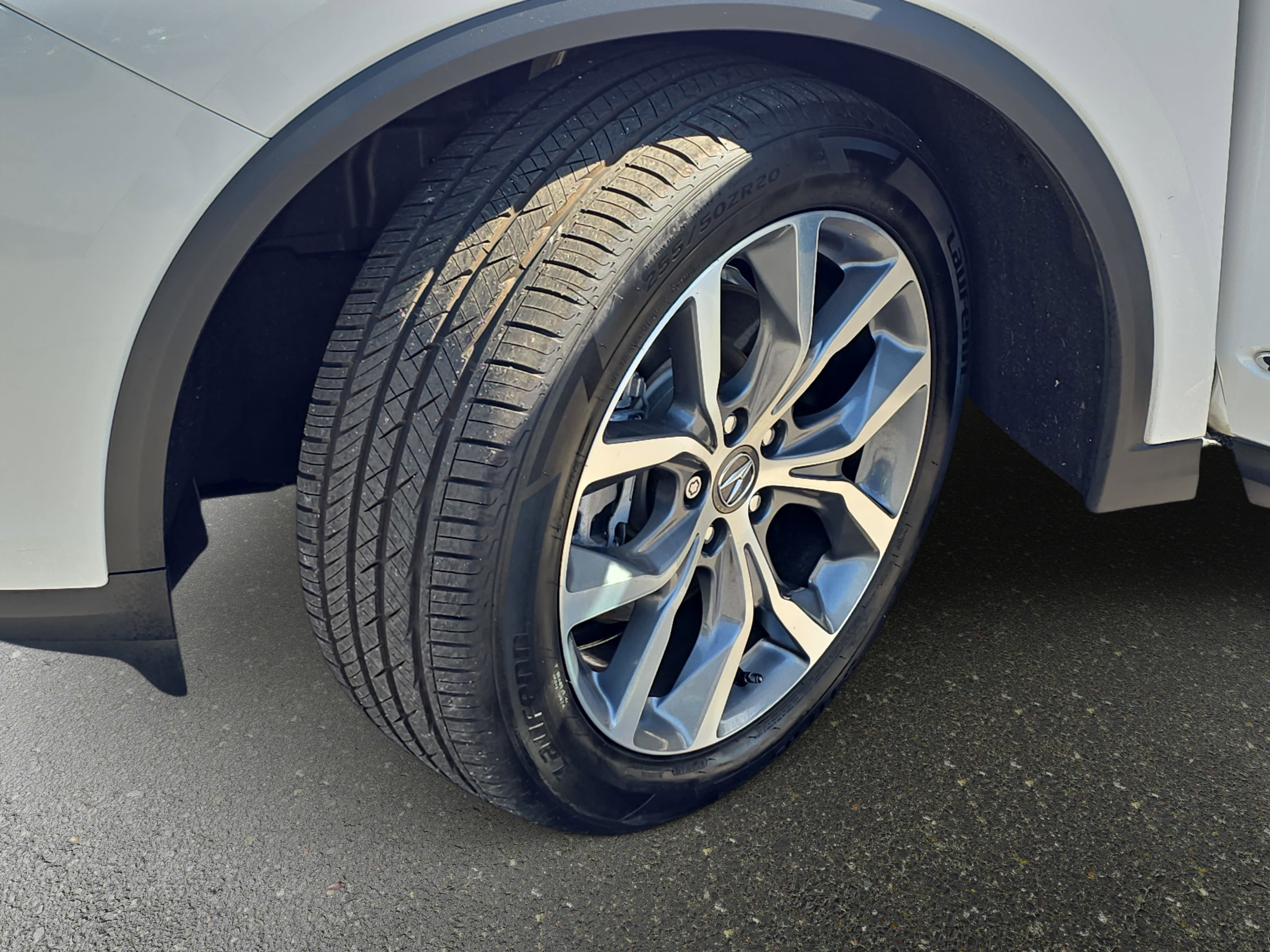 2023 Acura MDX 4TECH