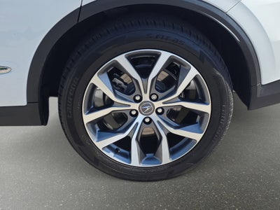 2023 Acura MDX 4TECH