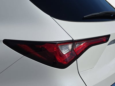 2023 Acura MDX 4TECH