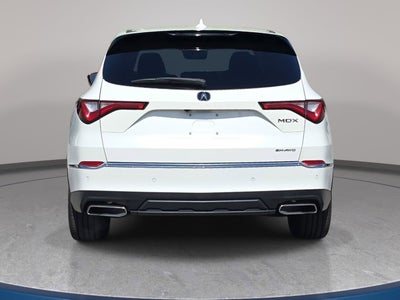 2023 Acura MDX 4TECH