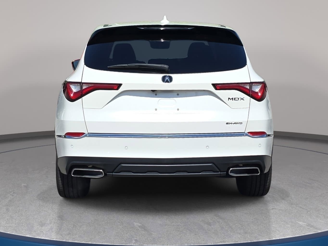 2023 Acura MDX 4TECH