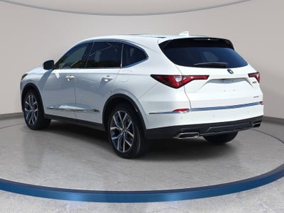 2023 Acura MDX 4TECH