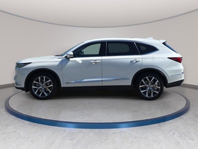 2023 Acura MDX 4TECH