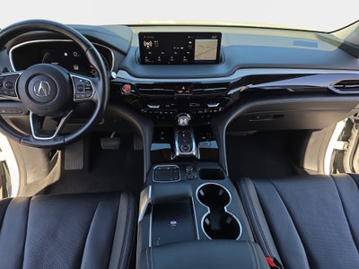 2023 Acura MDX 4TECH
