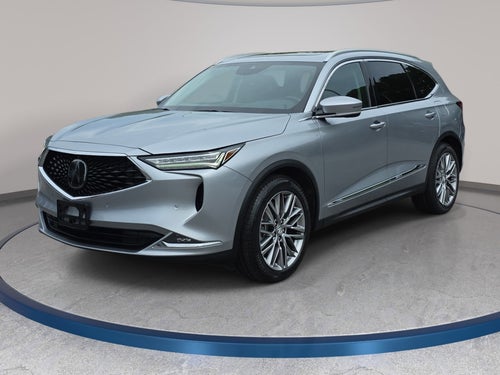 2023 Acura MDX 4ADV