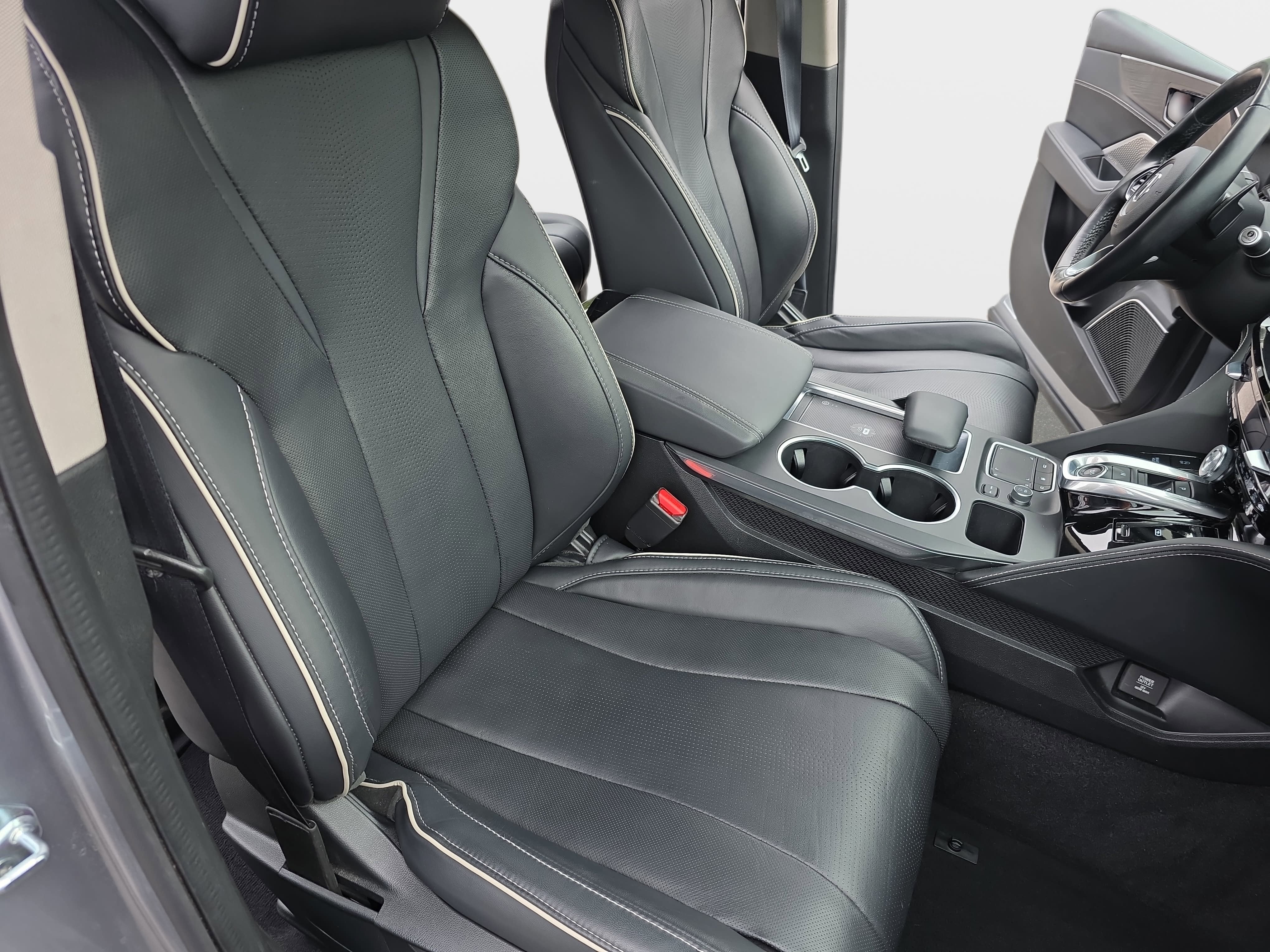2023 Acura MDX 4ADV