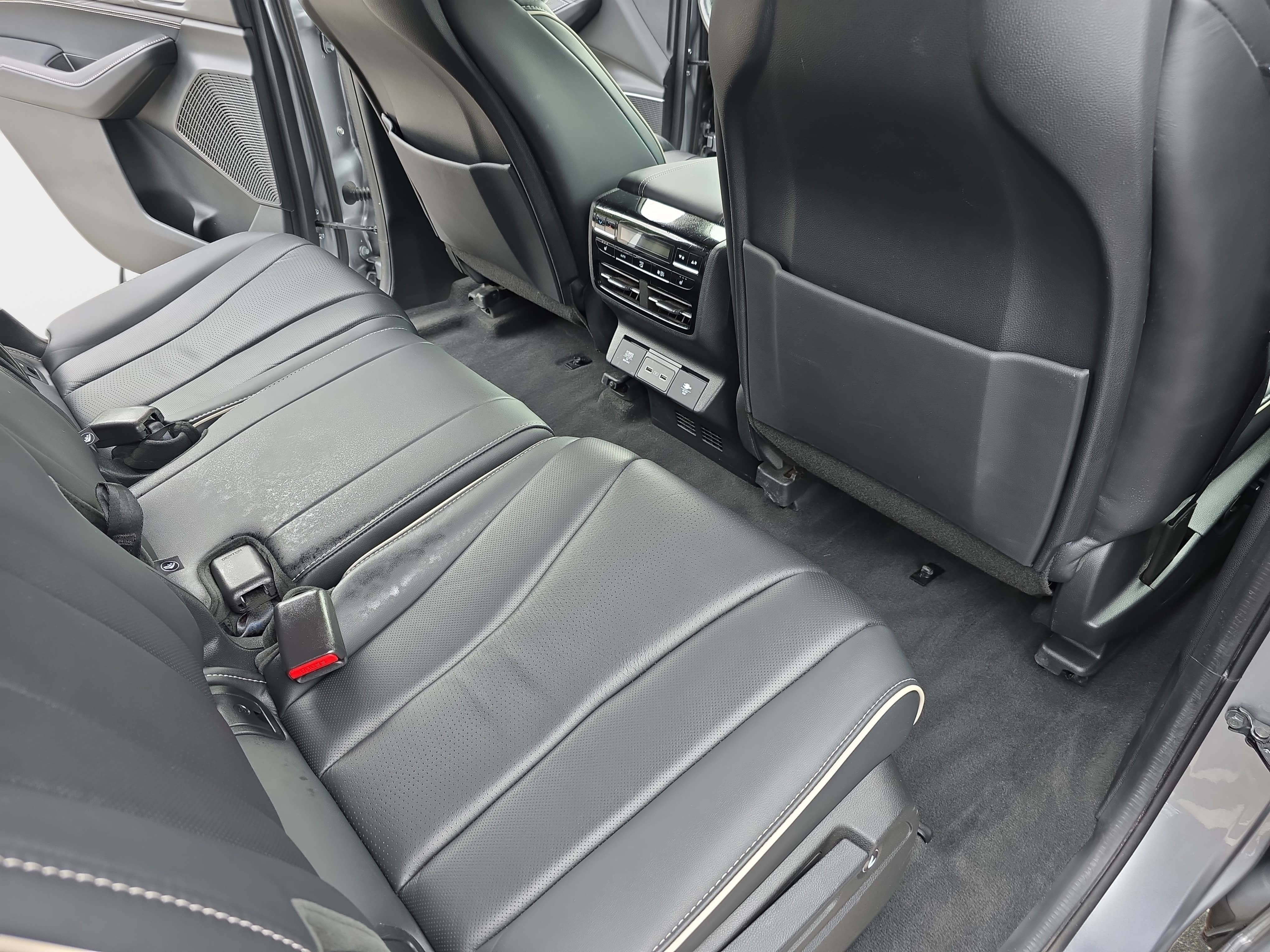 2023 Acura MDX 4ADV