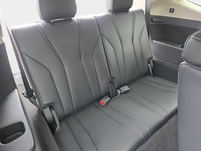 2023 Acura MDX 4ADV