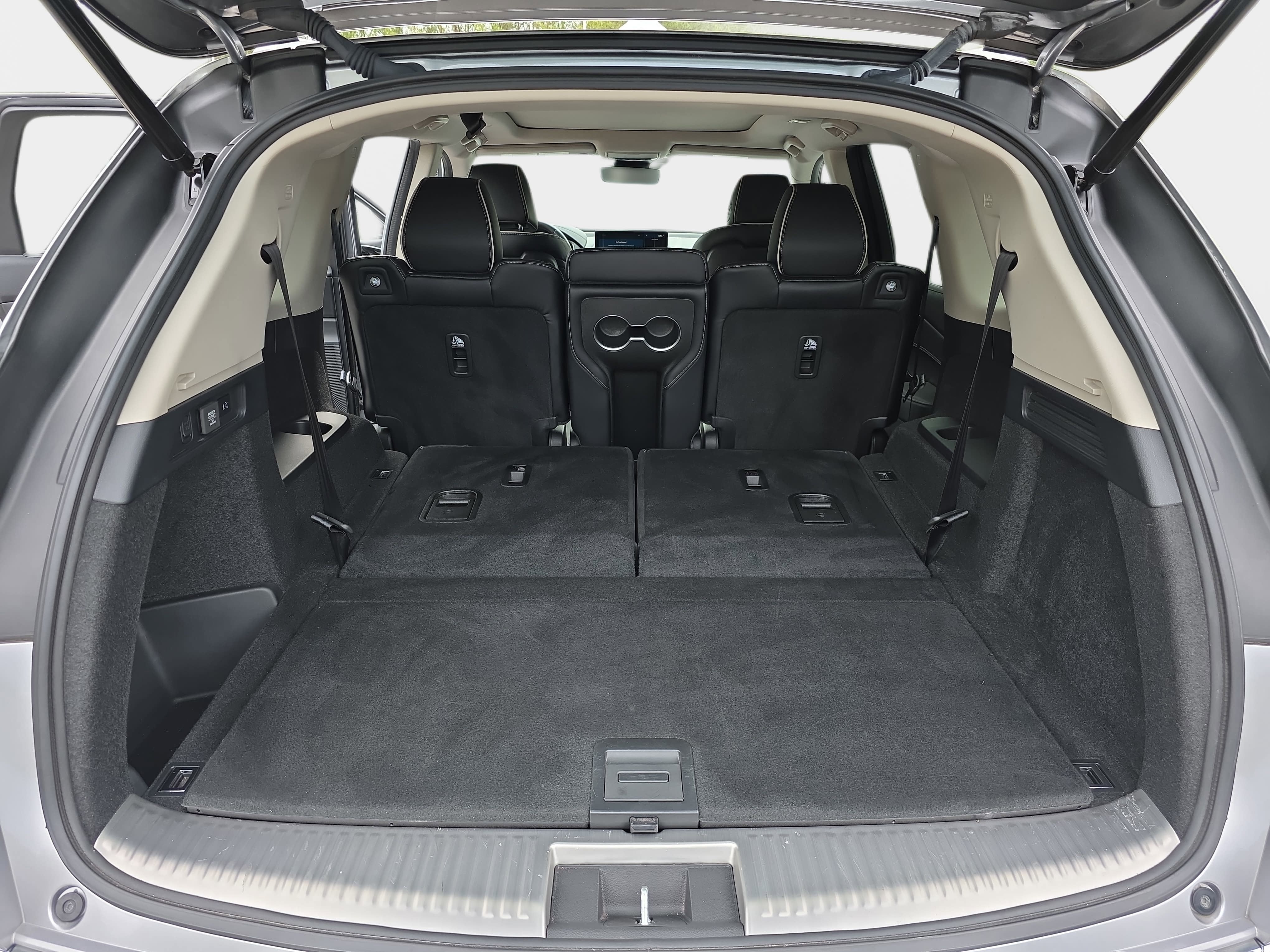 2023 Acura MDX 4ADV