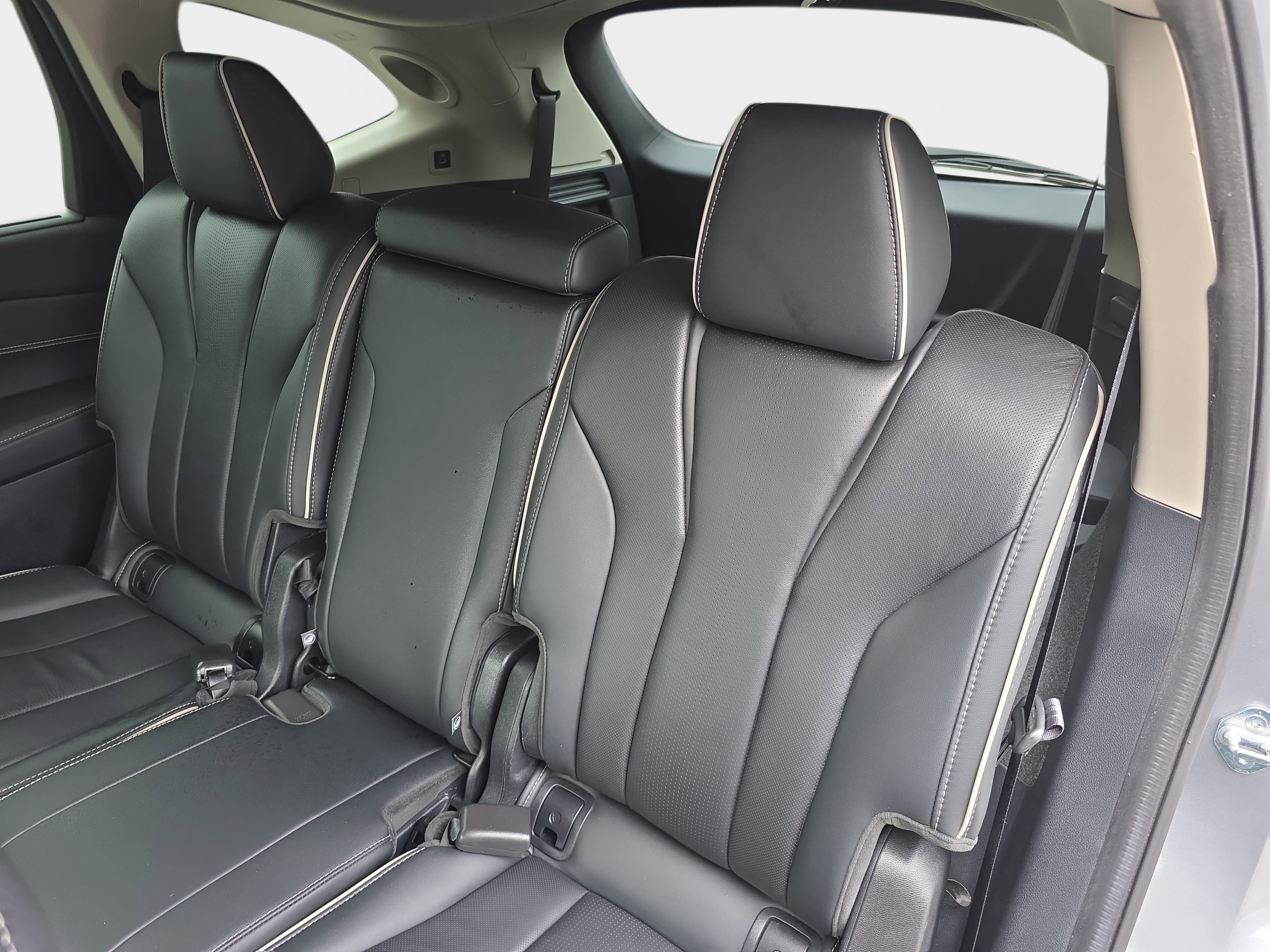2023 Acura MDX 4ADV