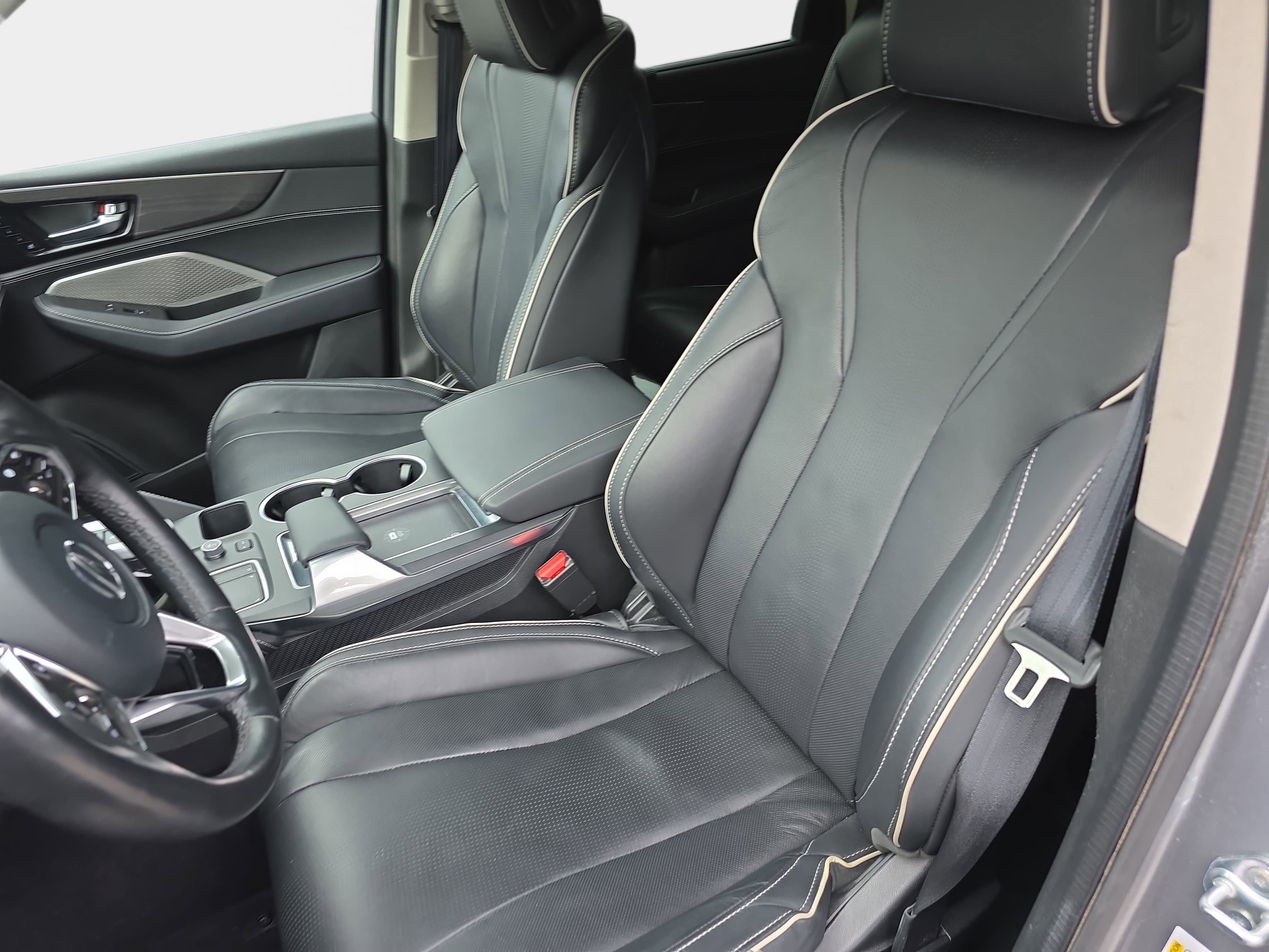 2023 Acura MDX 4ADV