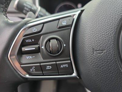 2023 Acura MDX 4ADV