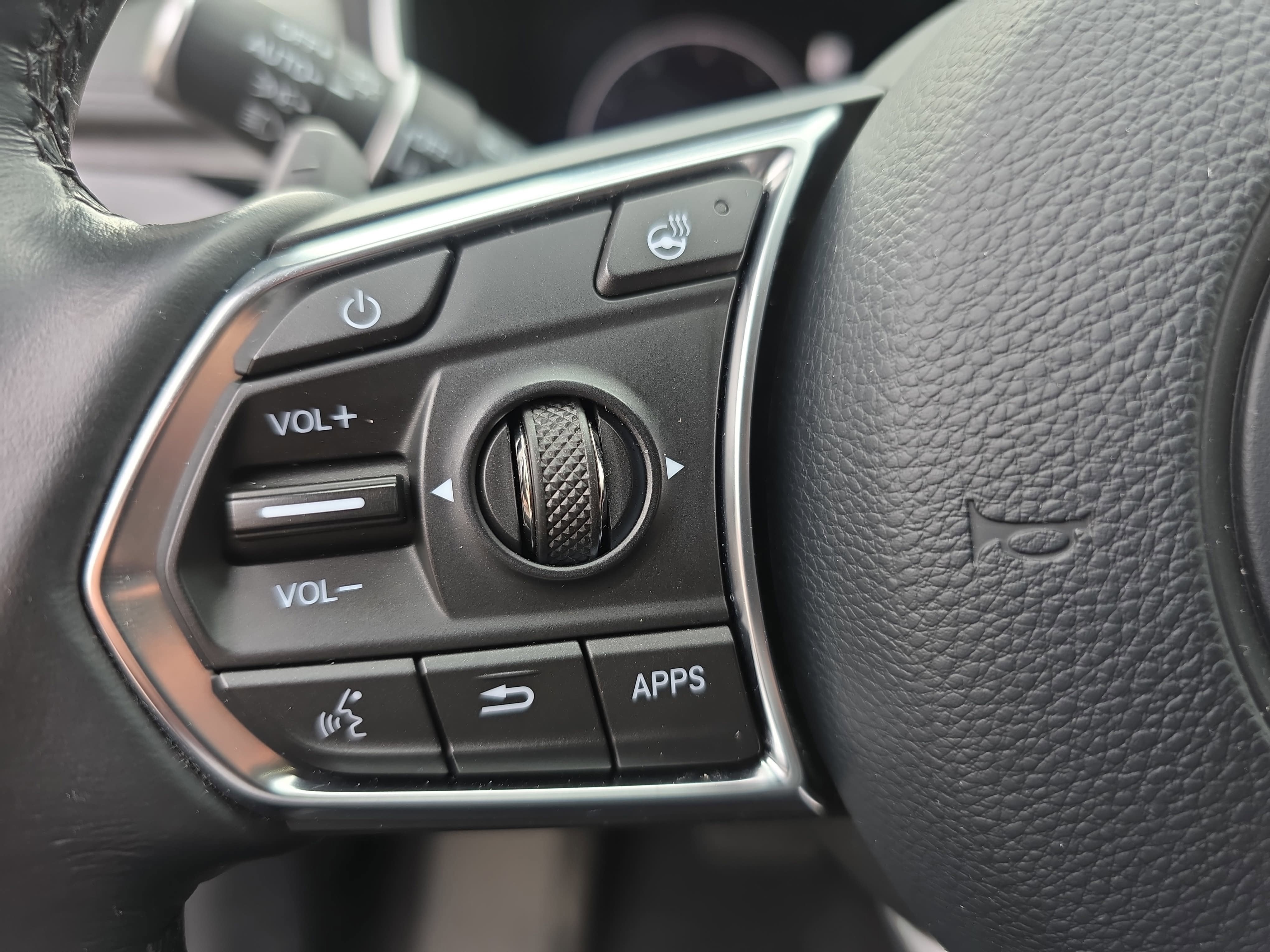 2023 Acura MDX 4ADV