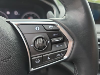 2023 Acura MDX 4ADV