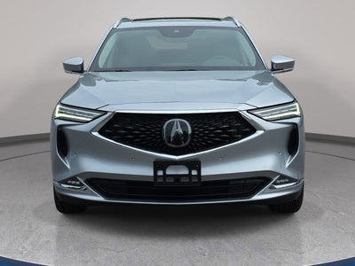 2023 Acura MDX 4ADV
