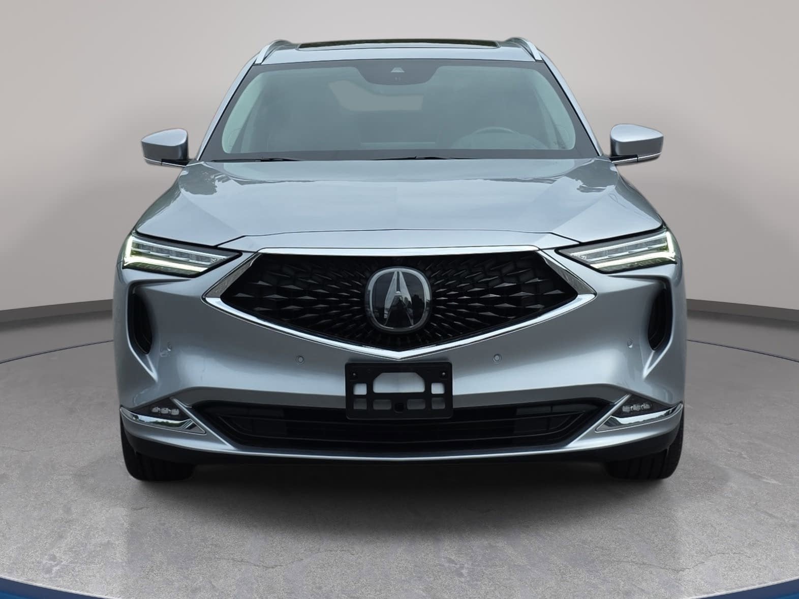 2023 Acura MDX 4ADV