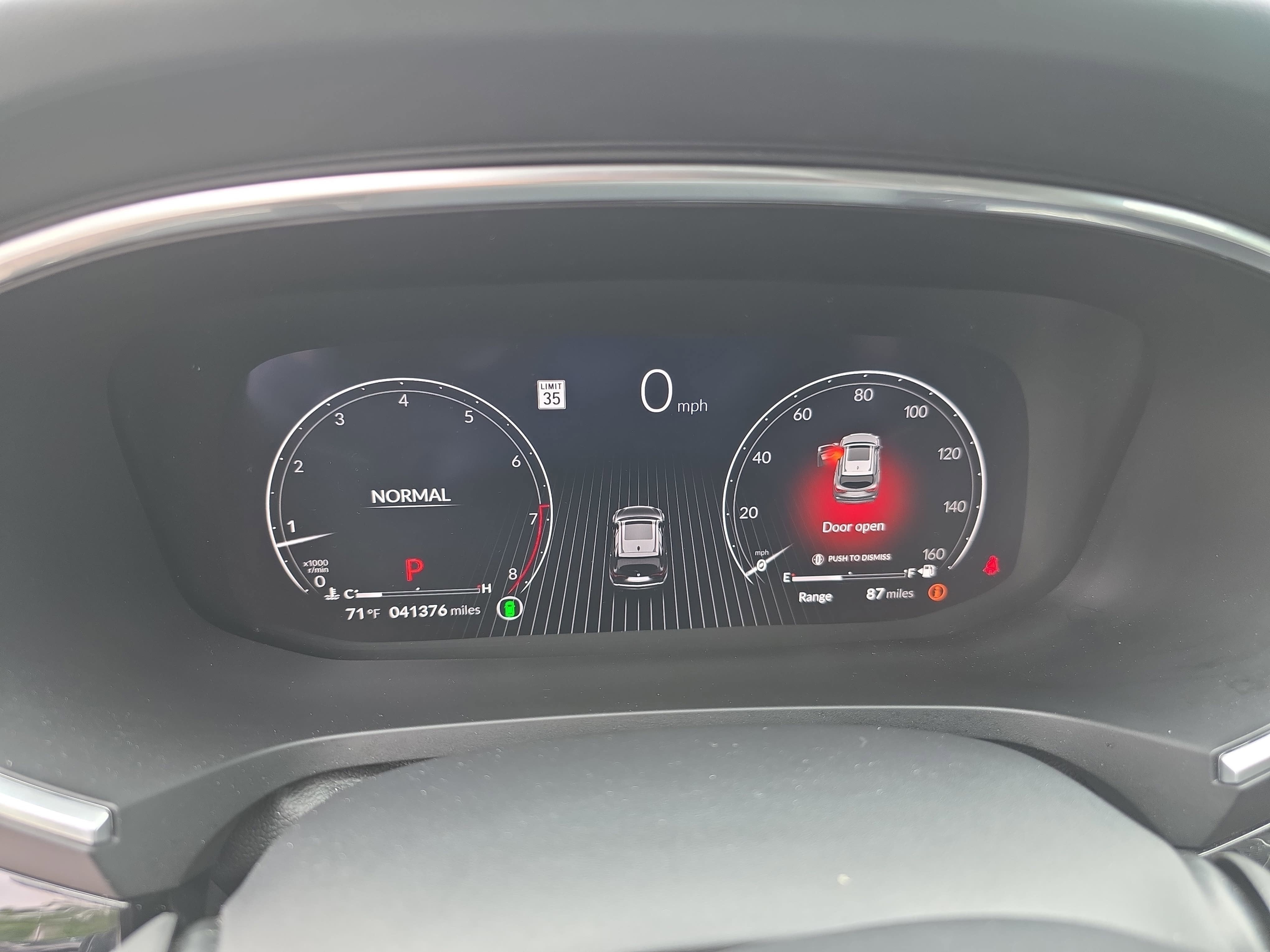 2023 Acura MDX 4ADV