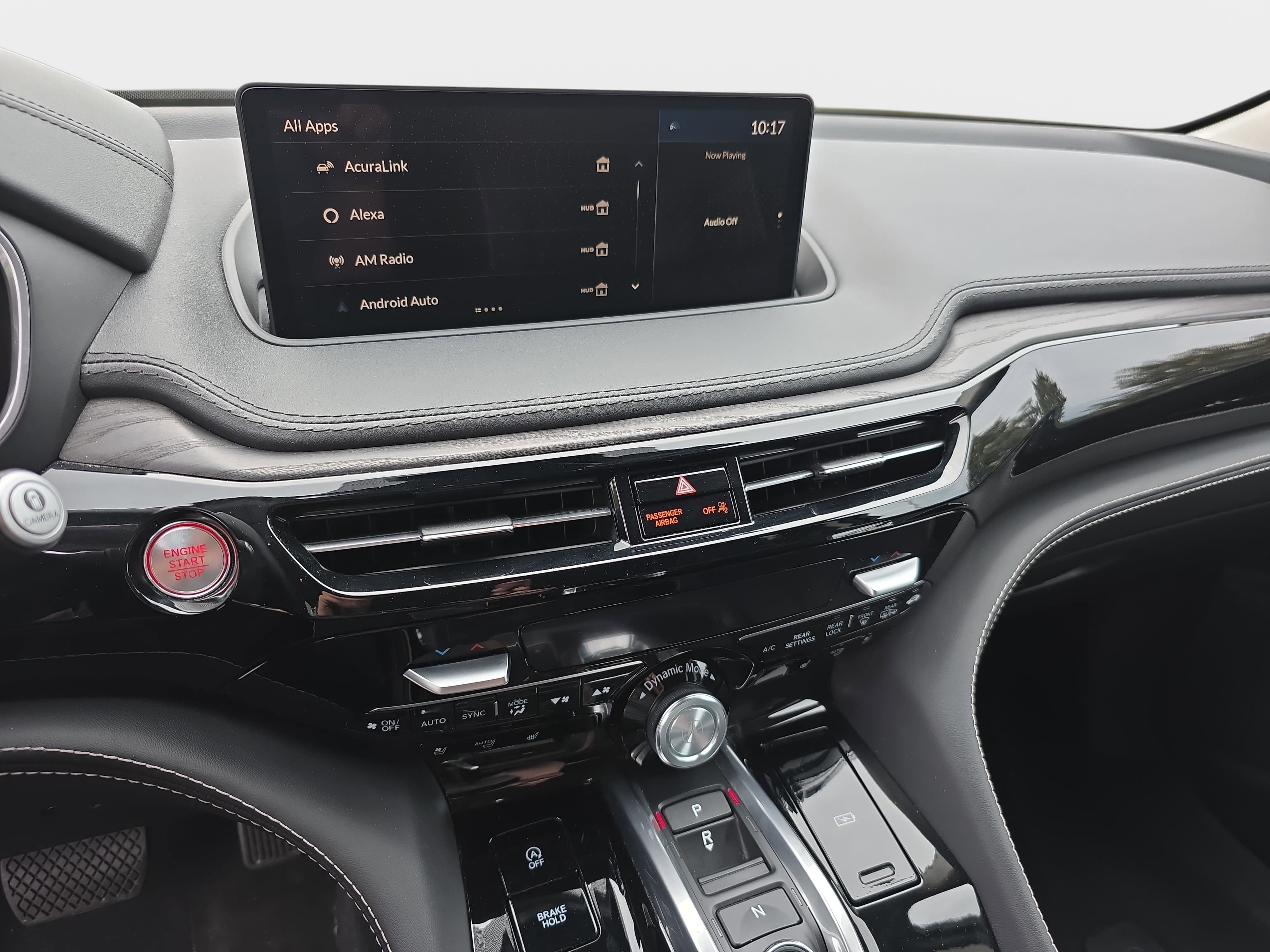2023 Acura MDX 4ADV