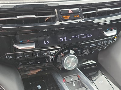 2023 Acura MDX 4ADV