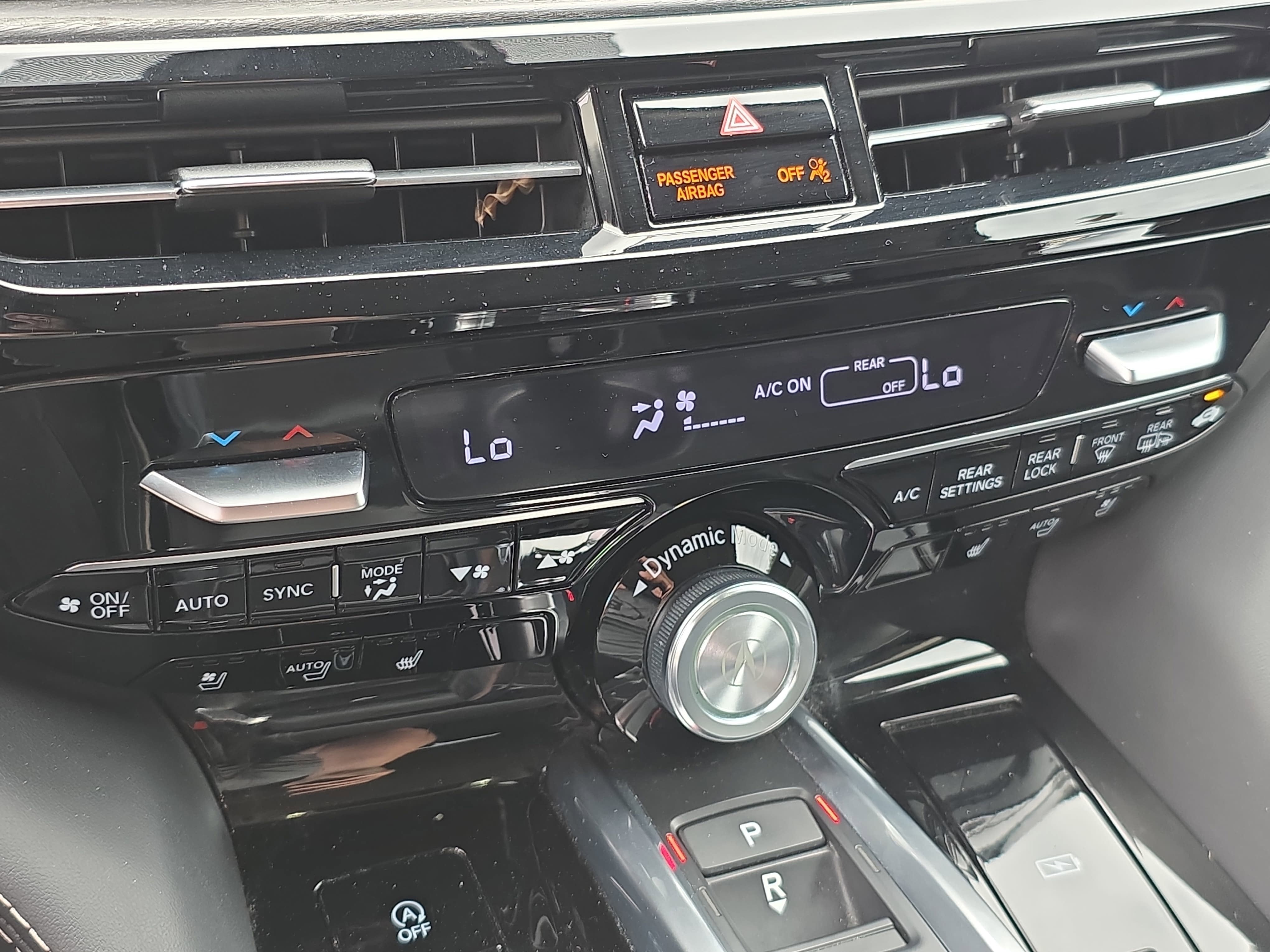 2023 Acura MDX 4ADV
