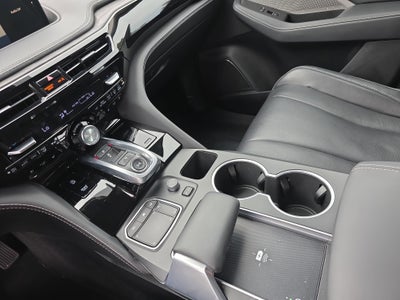 2023 Acura MDX 4ADV