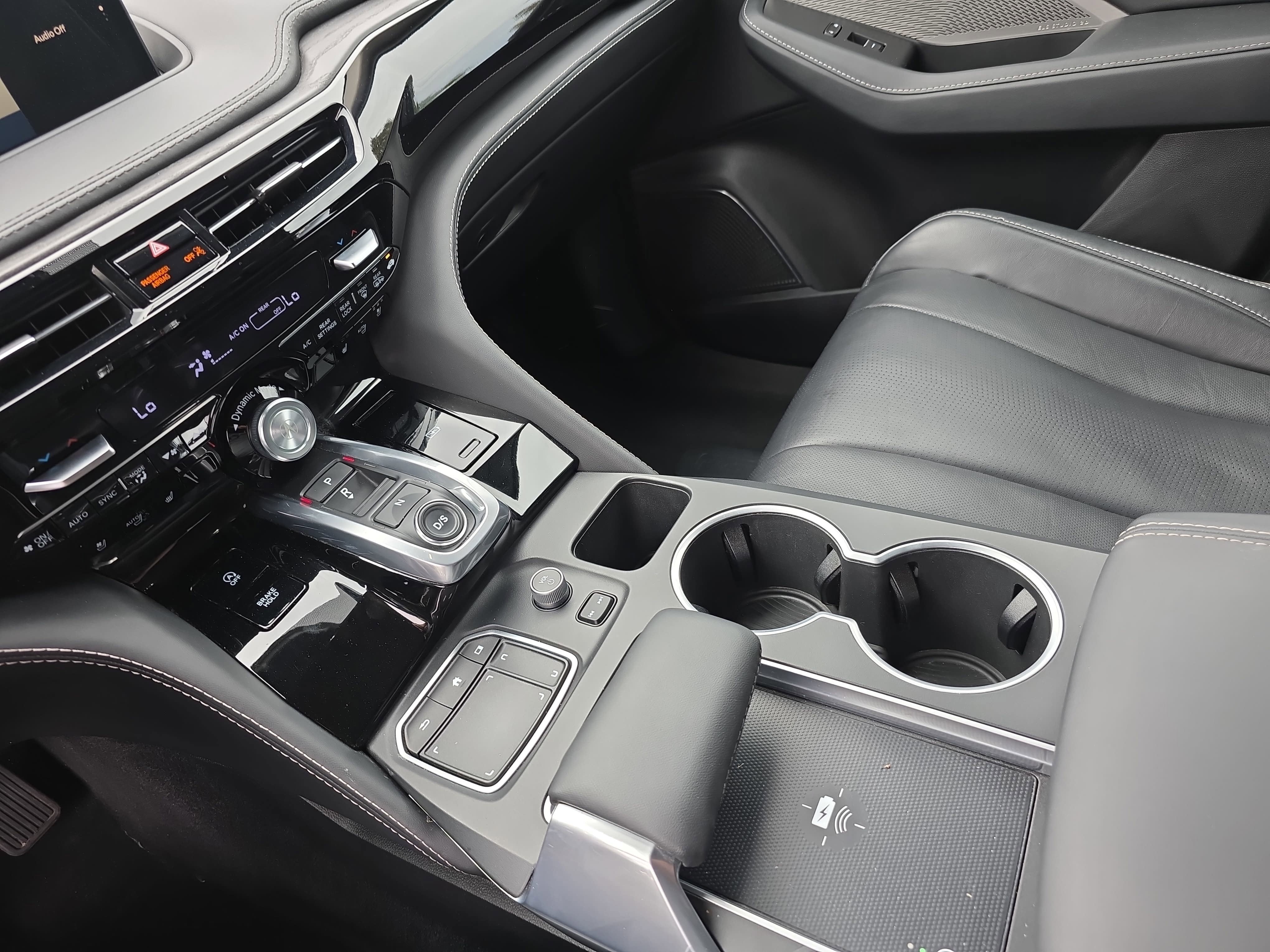 2023 Acura MDX 4ADV