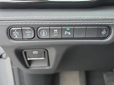 2023 Acura MDX 4ADV